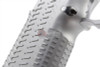 Gunsmith Bros Aluminum PT Style Grip for Tokyo Marui Hi-Capa 5.1 GBB - Silver