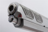 Gunsmith Bros CNC Aluminum PT Style Standard Set for Tokyo marui Hi-Capa Series - Silver