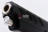 Gunsmith Bros CNC Aluminum PT Style Standard Set for Tokyo marui Hi-Capa Series - Black
