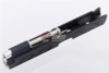 Gunsmith Bros CNC Aluminum PT Style Standard Set for Tokyo marui Hi-Capa Series - Black