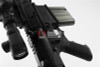ARES SR25-M110K Airsoft M4 AEG Sniper - Black (Licensed by Knight's)