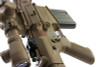 ARES SR25-M110 Airsoft M4 AEG Sniper - Tan (Licensed by Knight's)