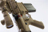 ARES SR25-M110K Airsoft M4 AEG Sniper - Tan (Licensed by Knight's)