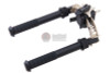 Blackcat Airsoft 5-H Heavy Duty Bipod