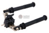 Blackcat Airsoft 5-H Heavy Duty Bipod