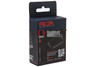 RWA Agency Arms Magwell for Tokyo Marui Model 17 GBB Airsoft (Gun Metal Grey)
