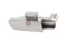 Dynamic Precision Tokyo Marui Hi Capa GBB Airsoft Fire Pin Disconnector (Stainless Steel) - Silver