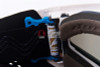 Dye Precision i5 Full Face Airsoft Mask Goggle System - White Gold