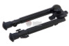 ARES Mlok Bipod (Long, Foldable)