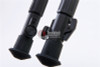 ARES Mlok Bipod (Long, Foldable)