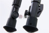 ARES Mlok Bipod (Short, Foldable)