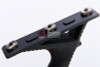 ARES Amoeba 45 Degree Angle Grip Modular Accessory for M-Lok System