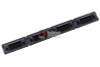 ARES Plastic M-Lok Rail Cover Set - Black
