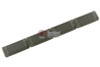 ARES Plastic M-Lok Rail Cover Set - Olive Drab
