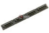 ARES Plastic M-Lok Rail Cover Set - Olive Drab