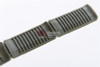 ARES Plastic M-Lok Rail Cover Set - Olive Drab