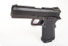 Tokyo Marui Hi Capa 4.3 Green Gas Airsoft Pistol