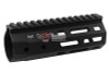 ARES 145mm Handguard Set for M-Lok System - Black
