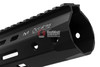 ARES 145mm Handguard Set for M-Lok System - Black