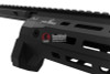 ARES Amoeba STRIKER Airsoft MLOK Handguard (CNC) - Black