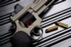 Airsoft Surgeon Airsoft Revolver (357 DELUXE Version II)