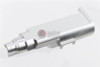 Dynamic Precision Tokyo Marui G18C Loading Nozzle (Aluminum)