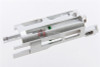 Dynamic Precision Next Gen Blowback Housing for Tokyo Marui Hi-Capa Series - Silver