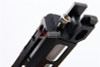 Dynamic Precision Tokyo Marui Hi Capa Next Gen Blowback Housing - Black