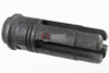 GK Tactical WARDEN Suppressor (14mm CCW) Version 2 - Black