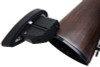 Maruzen M870 Extension Custom Wood Stock Version