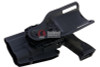 GK Tactical Glock Holster w/ Surefire X300 Light Compatible - Black