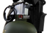 TMC QD M67 Gren Pouch with Dummy - Black