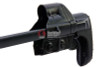 LCT G3A3 Retractable Stock (LC035)