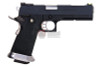 AW Custom HX11 Hi Capa 5.1 GBB Airsoft Pistol - Black