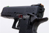 AW Custom HX20 Hi Capa GBB Airsoft Pistol - Black