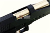 AW Custom HX22 Gold Standard IPSC Shooting GBB Airsoft Pistol - Black