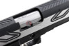 AW Custom HX23 Series Hi Capa GBB Airsoft Pistol - Two Tone
