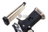 AW Custom HX23 Series Hi Capa GBB Airsoft Pistol - Two Tone