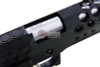 AW Custom HX25 Hi Capa GBB Airsoft Pistol - Black