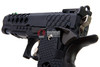 AW Custom HX25 Hi Capa GBB Airsoft Pistol - Black
