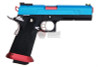 AW Custom HX10 Hi Capa 5.1 GBB Airsoft Pistol - Patriot