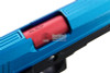 AW Custom HX10 Hi Capa 5.1 GBB Airsoft Pistol - Patriot