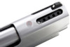 AW Custom NE10 1911 Officer Size GBB Airsoft Pistol - Silver