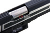AW Custom HX10 Hi Capa 5.1 GBB Airsoft Pistol - Two Tone
