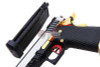 AW Custom HX20 Hi Capa GBB Airsoft Pistol - Two Tone