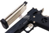 AW Custom HX23 Hi Capa GBB Airsoft Pistol - Black