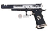 AW Custom HX24 IPSC Shooting GBB Airsoft Pistol - Two Tone