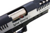 AW Custom HX24 IPSC Shooting GBB Airsoft Pistol - Two Tone