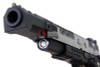 AW Custom HX24 IPSC Shooting GBB Airsoft Pistol - Two Tone