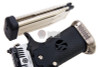AW Custom HX24 IPSC Shooting GBB Airsoft Pistol - Two Tone